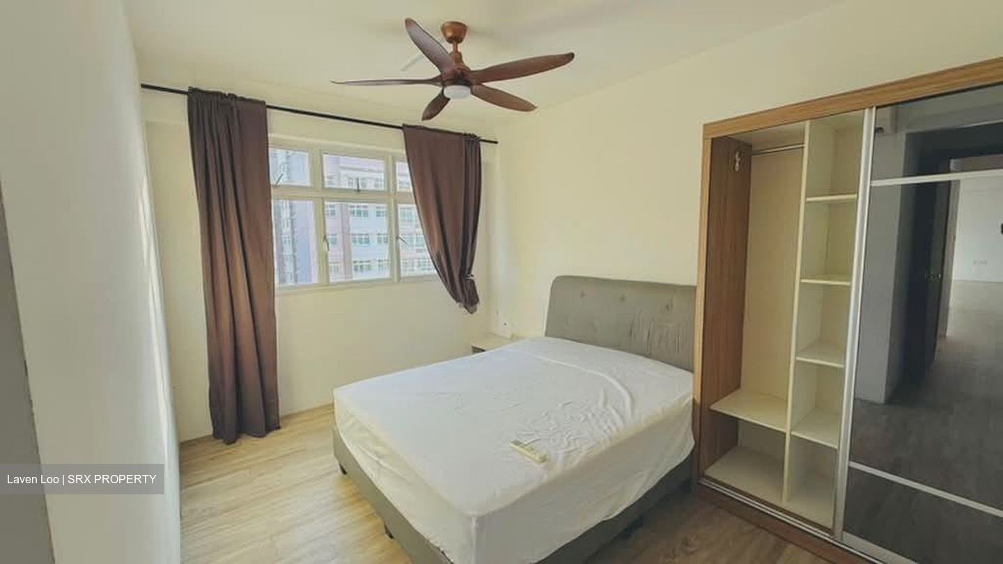 Blk 452A West Terra @ Bukit Batok (Bukit Batok), HDB 5 Rooms #591293791